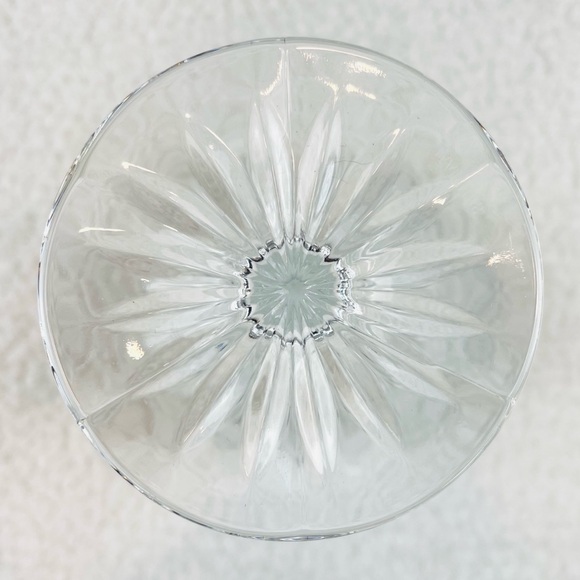 WATERFORD • Marquis Crystal Goblet Wine Glass - Picture 8 of 14